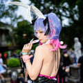 初音ミク／御前映雪（Instagram：alice_beauty_1107）