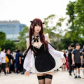 伊織もえ（X：@iorimoe_five）