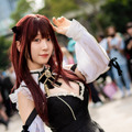伊織もえ（X：@iorimoe_five）