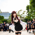 伊織もえ（X：@iorimoe_five）