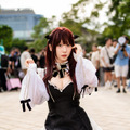 伊織もえ（X：@iorimoe_five）