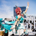 シャコンヌ／四巫日モミ（Instagram：momihi__444）