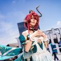 シャコンヌ／四巫日モミ（Instagram：momihi__444）