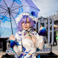 カンタレラ／周荀/DenKa（Instagram：denkakeke2）