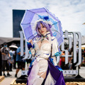 カンタレラ／周荀/DenKa（Instagram：denkakeke2）