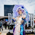 カンタレラ／周荀/DenKa（Instagram：denkakeke2）
