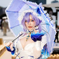 カンタレラ／周荀/DenKa（Instagram：denkakeke2）