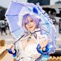 カンタレラ／周荀/DenKa（Instagram：denkakeke2）