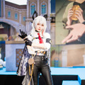 ザンニー／玄子 Genko（Instagram：genko_cosplay、X：@Genkocosplay）