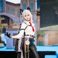 ザンニー／玄子 Genko（Instagram：genko_cosplay、X：@Genkocosplay）