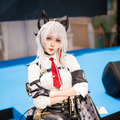 ザンニー／玄子 Genko（Instagram：genko_cosplay、X：@Genkocosplay）