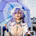 カンタレラ／周荀/DenKa（Instagram：denkakeke2）