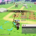 『龍の国 ルーンファクトリー』時間制限はあれど期限はなく、その冒険はあなただけのもの！未経験者の入門にも最適な“丁寧かつ自由な冒険”がここに