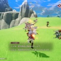 『龍の国 ルーンファクトリー』時間制限はあれど期限はなく、その冒険はあなただけのもの！未経験者の入門にも最適な“丁寧かつ自由な冒険”がここに