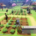 『龍の国 ルーンファクトリー』時間制限はあれど期限はなく、その冒険はあなただけのもの！未経験者の入門にも最適な“丁寧かつ自由な冒険”がここに