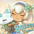 『ファンタジーライフｉ グルグルの竜と時をぬすむ少女』販売本数が80万本突破！6月中には100万本突破との予測も