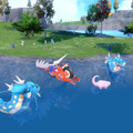 『ポケモンSV』を「スイッチ2」でより快適に遊べるアプデ配信！グラフィックやフレームレートの向上を確認できる紹介映像も