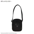 「ポケモン」コインケースとバッグがしまむらオンラインストア限定販売！ピカチュウとゲンガーのワンポイントデザイン、カラーネームにも注目