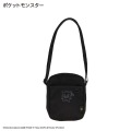 「ポケモン」コインケースとバッグがしまむらオンラインストア限定販売！ピカチュウとゲンガーのワンポイントデザイン、カラーネームにも注目
