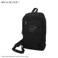 「ポケモン」コインケースとバッグがしまむらオンラインストア限定販売！ピカチュウとゲンガーのワンポイントデザイン、カラーネームにも注目
