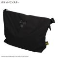 「ポケモン」コインケースとバッグがしまむらオンラインストア限定販売！ピカチュウとゲンガーのワンポイントデザイン、カラーネームにも注目