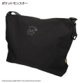「ポケモン」コインケースとバッグがしまむらオンラインストア限定販売！ピカチュウとゲンガーのワンポイントデザイン、カラーネームにも注目