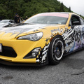 『アイマス』の痛車・痛バイクがアツい！愛が溢れる11台をピックアップ【ARCChampionship 2025フォトレポ】