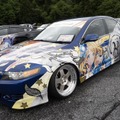 『アイマス』の痛車・痛バイクがアツい！愛が溢れる11台をピックアップ【ARCChampionship 2025フォトレポ】