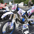 『アイマス』の痛車・痛バイクがアツい！愛が溢れる11台をピックアップ【ARCChampionship 2025フォトレポ】