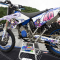 『アイマス』の痛車・痛バイクがアツい！愛が溢れる11台をピックアップ【ARCChampionship 2025フォトレポ】