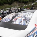 『ウマ娘』オグリキャップ&タマモクロスの痛車が圧巻！マーベラスサンデーやキングヘイローの姿も【ARCChampionship 2025フォトレポ】