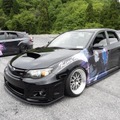 『ウマ娘』オグリキャップ&タマモクロスの痛車が圧巻！マーベラスサンデーやキングヘイローの姿も【ARCChampionship 2025フォトレポ】