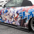 『ウマ娘』オグリキャップ&タマモクロスの痛車が圧巻！マーベラスサンデーやキングヘイローの姿も【ARCChampionship 2025フォトレポ】