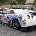 『ウマ娘』オグリキャップ&タマモクロスの痛車が圧巻！マーベラスサンデーやキングヘイローの姿も【ARCChampionship 2025フォトレポ】