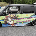 『ウマ娘』オグリキャップ&タマモクロスの痛車が圧巻！マーベラスサンデーやキングヘイローの姿も【ARCChampionship 2025フォトレポ】