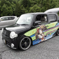 『ウマ娘』オグリキャップ&タマモクロスの痛車が圧巻！マーベラスサンデーやキングヘイローの姿も【ARCChampionship 2025フォトレポ】