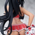 褐色肌のセクシーな肉体美…！『勝利の女神：NIKKE』チアリーディング部隊リーダー「ベイ」が立体化
