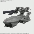 「30MM」に『アーマード・コア6』より「ARQUEBUS ADD VE-40A」ホバータンク装備機体が登場！全身の細かいディテールが圧巻
