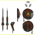 『モンハンワイルズ』武器&チャームのデザインコンテストが開催！最優秀作品はゲーム内に実装