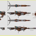 『モンハンワイルズ』武器&チャームのデザインコンテストが開催！最優秀作品はゲーム内に実装
