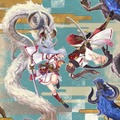 「ハートフルな冒険や深い人間関係を求めるすべての人に理想的な作品だ」海外レビューハイスコア『龍の国 ルーンファクトリー』