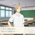 『夏目友人帳 ～葉月の記～』先行プレイレポート