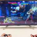 スイッチ2版『スト6』は初心者にもオススメ！新モード“ジャイロバトル”＆“カロリーコンテスト”は想像以上に盛り上がる