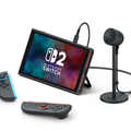 『Switch 2勝手にロンチパーティー』6月6日(金)開催、参加者募集。買えていなくても参加できます