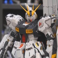「PG UNLEASHED 1/60 νガンダム」や「MG バルバトスルプス」も！6月5日に予約開始となる新作ガンプラ8商品が一挙公開