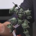 「PG UNLEASHED 1/60 νガンダム」や「MG バルバトスルプス」も！6月5日に予約開始となる新作ガンプラ8商品が一挙公開
