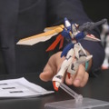 「PG UNLEASHED 1/60 νガンダム」や「MG バルバトスルプス」も！6月5日に予約開始となる新作ガンプラ8商品が一挙公開