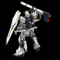 究極のガンプラ「PG UNLEASHED 1/60 νガンダム」追加情報！圧倒的密度の内部フレームや「LEDユニット（別売り）」がお披露目