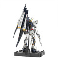 究極のガンプラ「PG UNLEASHED 1/60 νガンダム」追加情報！圧倒的密度の内部フレームや「LEDユニット（別売り）」がお披露目