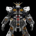究極のガンプラ「PG UNLEASHED 1/60 νガンダム」追加情報！圧倒的密度の内部フレームや「LEDユニット（別売り）」がお披露目